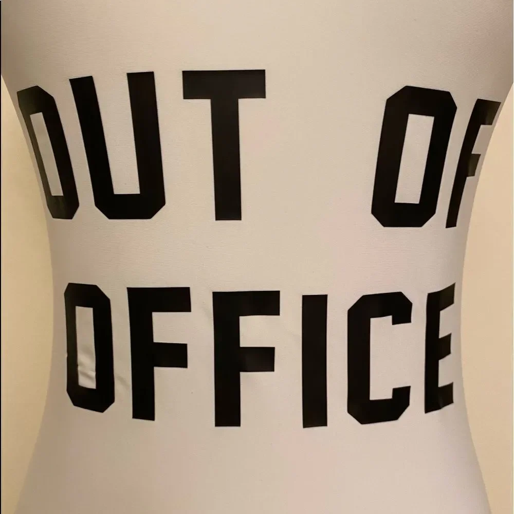 📞OutOfOffice📞Swimsuit
